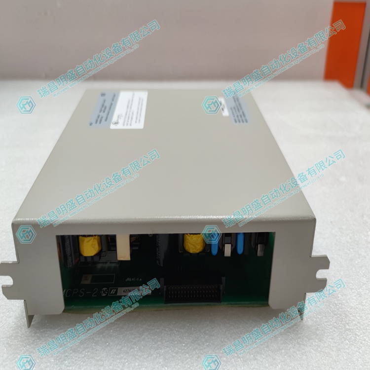 RELIANCE WR-D4007 控制器模塊