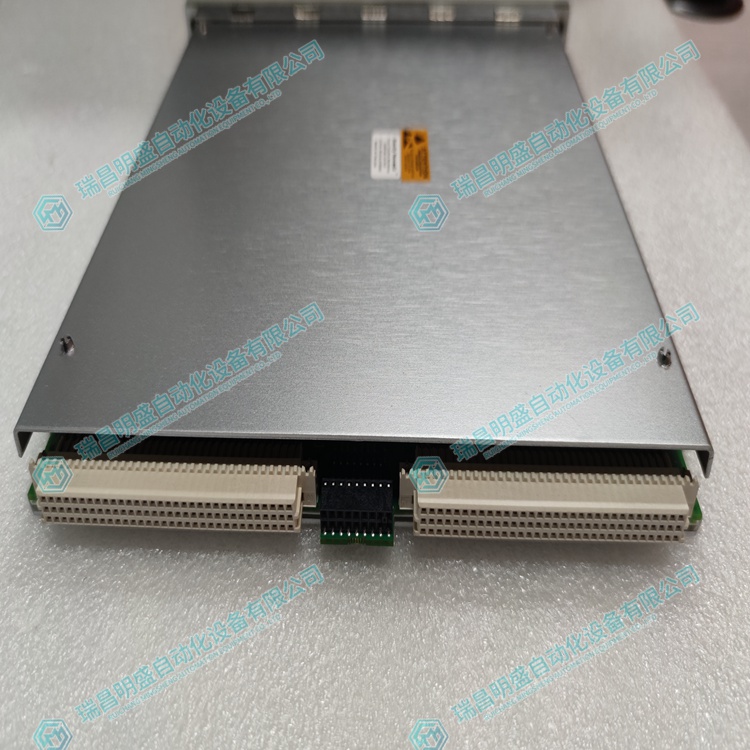 BENTLY 3500/42M-01-00 位移振動(dòng)模塊