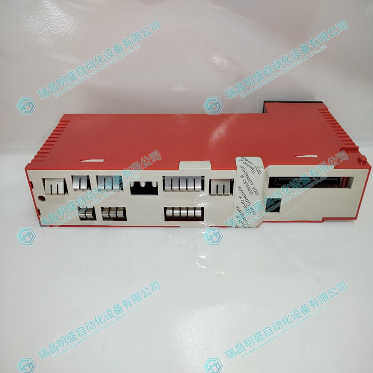 SCHNEIDER 140SAI94000S 模擬安全輸入模塊