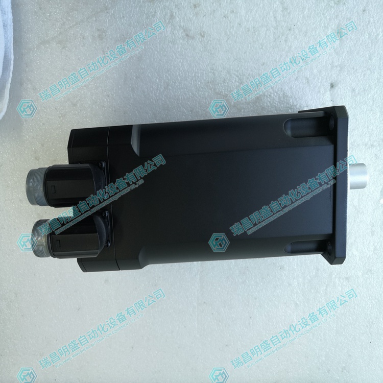 KOLLMORGEN 6SM57M-3.000 伺服驅(qū)動(dòng)器