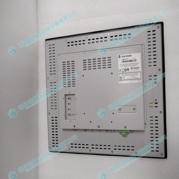 AB 6186M-17PT 工業(yè)監(jiān)視器