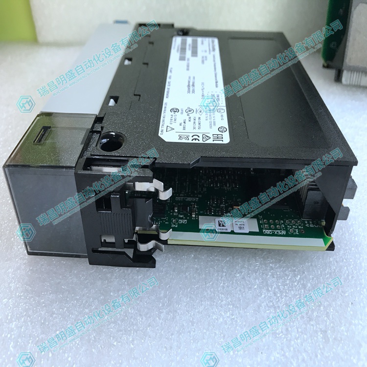  AB 1756-RM2  以太網(wǎng)模塊
