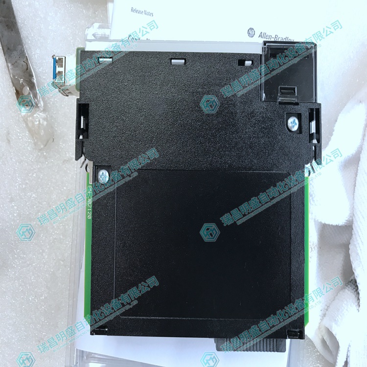  AB 1756-RM2  以太網(wǎng)模塊