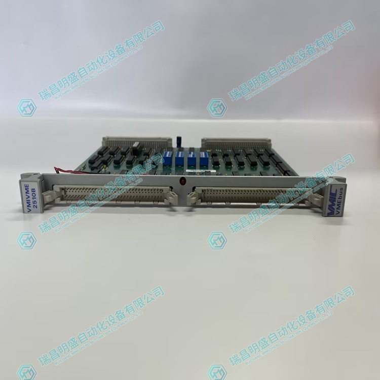 VMIC VMIVME-2510B 輸入輸出模塊
