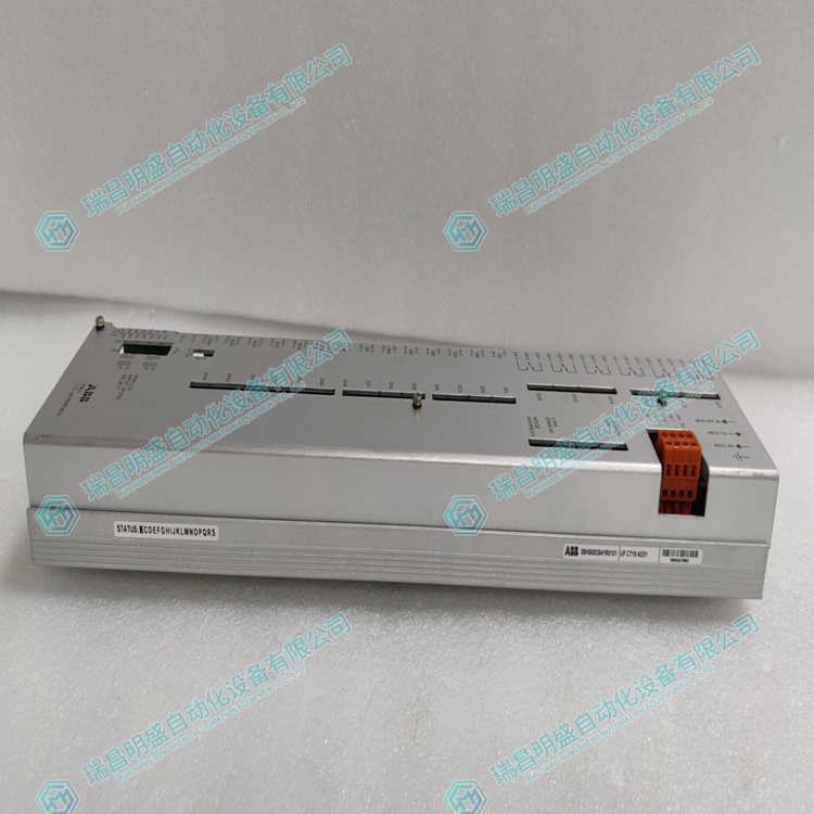 UFC719AE01 串行通信擴展模塊 