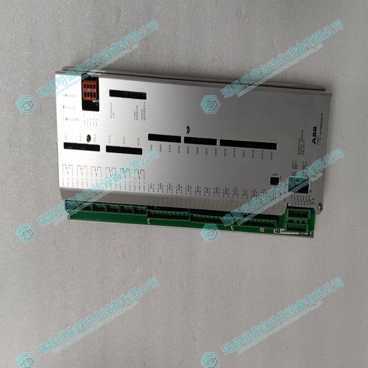 UFC719AE01 串行通信擴展模塊 