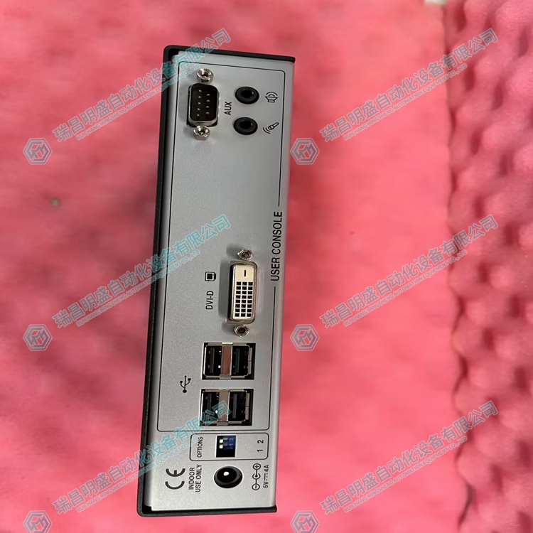 BLACK BOX ACR1000A-R2 智能電源控制器