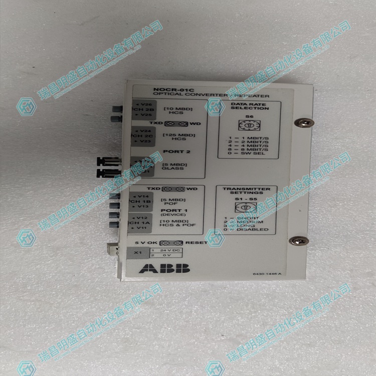   NOCR-01C 3AFE64300245 直流調(diào)速中壓板  