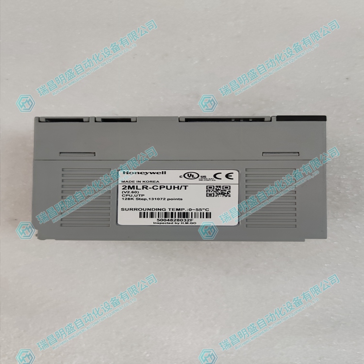 HONEYWELL 2MLR-CPUH/T 可編程邏輯控制器