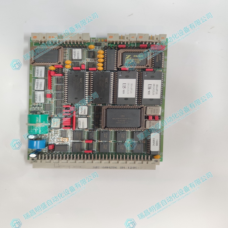 GESSBS-6AH256 固態(tài)驅(qū)動(dòng)器