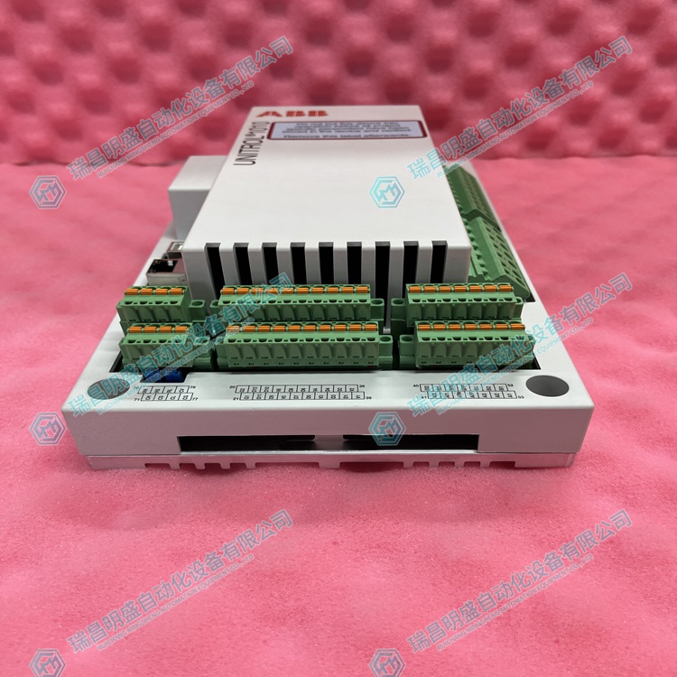  UNITROL 1010高性能數(shù)據(jù)采集模塊