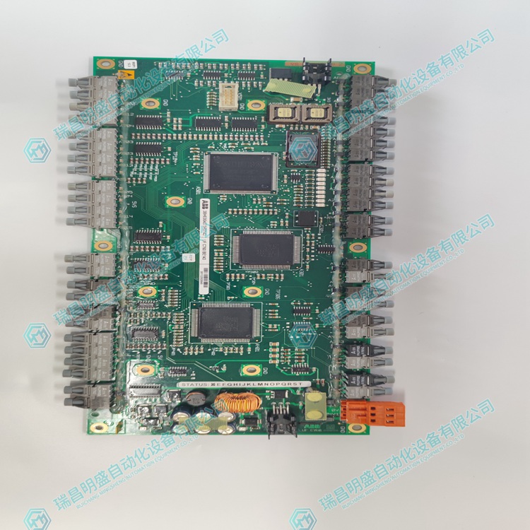 UFC760BE143 3BHE004573R0143 勵(lì)磁控制板