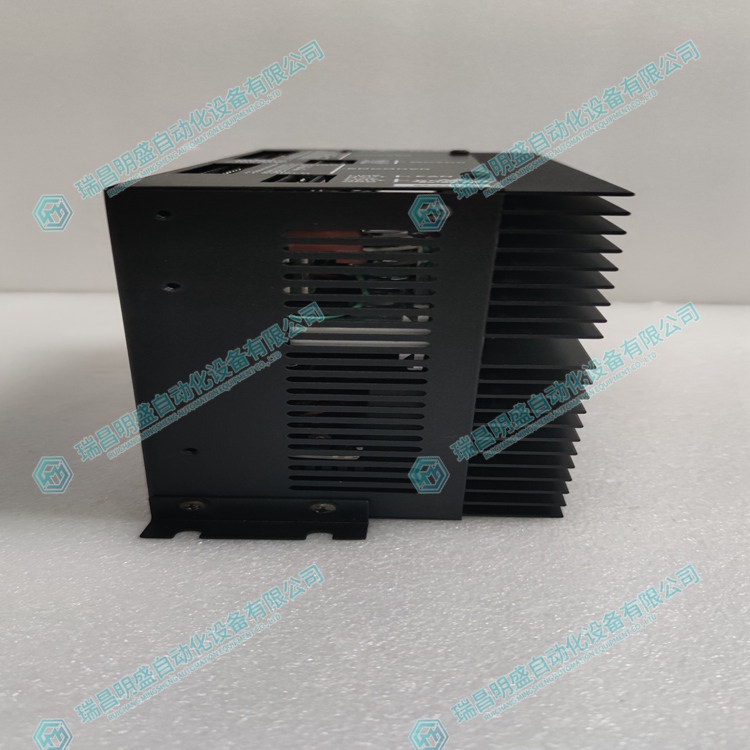 PARKER 87-008145-03 伺服電機(jī)驅(qū)動(dòng)器  