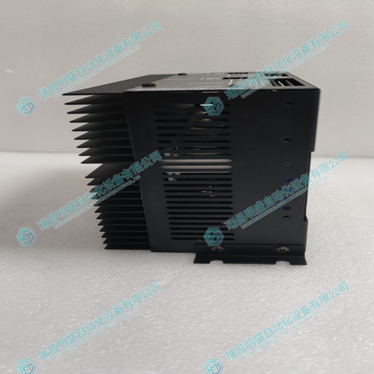 PARKER 87-008145-03 伺服電機驅動器