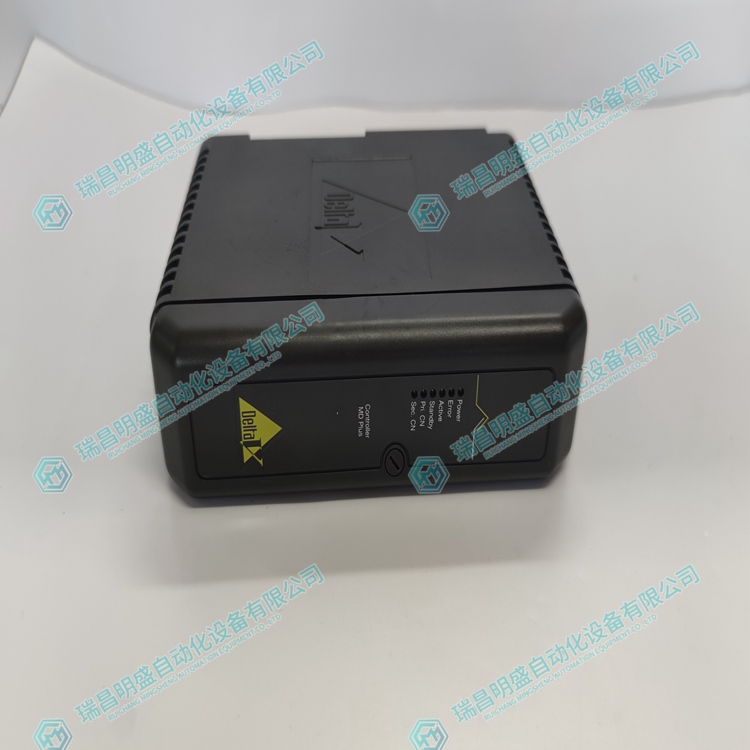 EMERSON VE3006 分散型控制系統(tǒng)