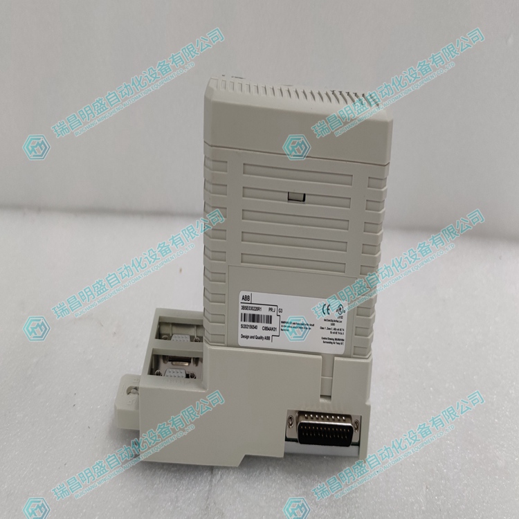 CI854AK01 3BSE030220R1 張力控制器