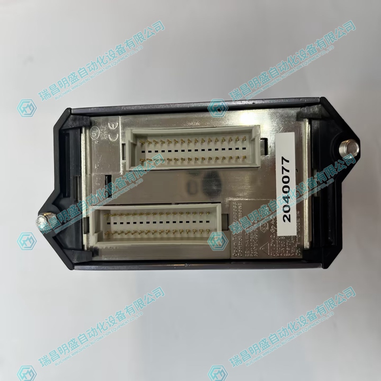 FOXBORO FBMSSW 光纖接口板模塊