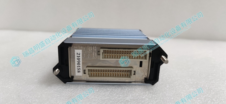 FOXBORO  FBMSVH 電液伺服卡 