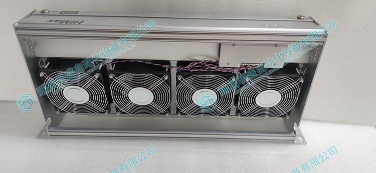 HIMA X-FAN1803 電源模塊