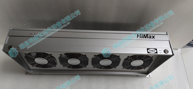 HIMA X-FAN1803 電源模塊