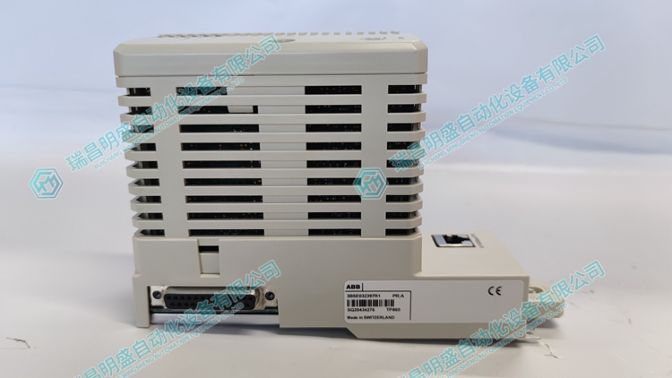 CI860K01 3BSE032444R1通信接口模塊