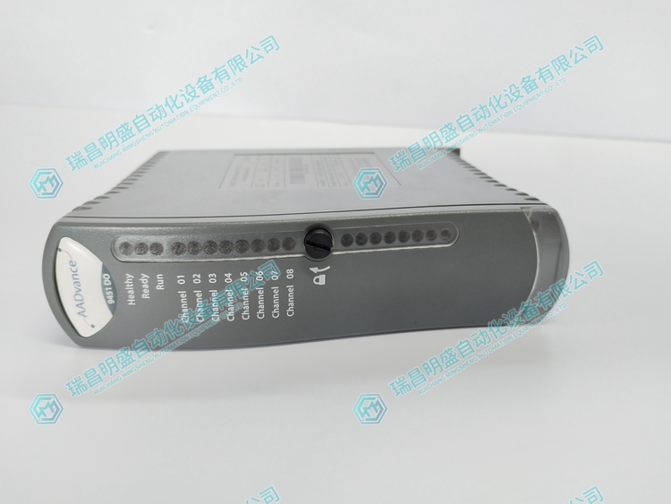 ICS TRIPLEX T9451 模擬量模塊