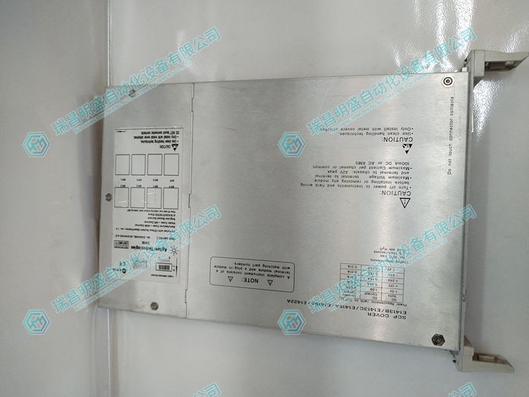 AGILENT E1413C  掃描模數(shù)轉(zhuǎn)換器