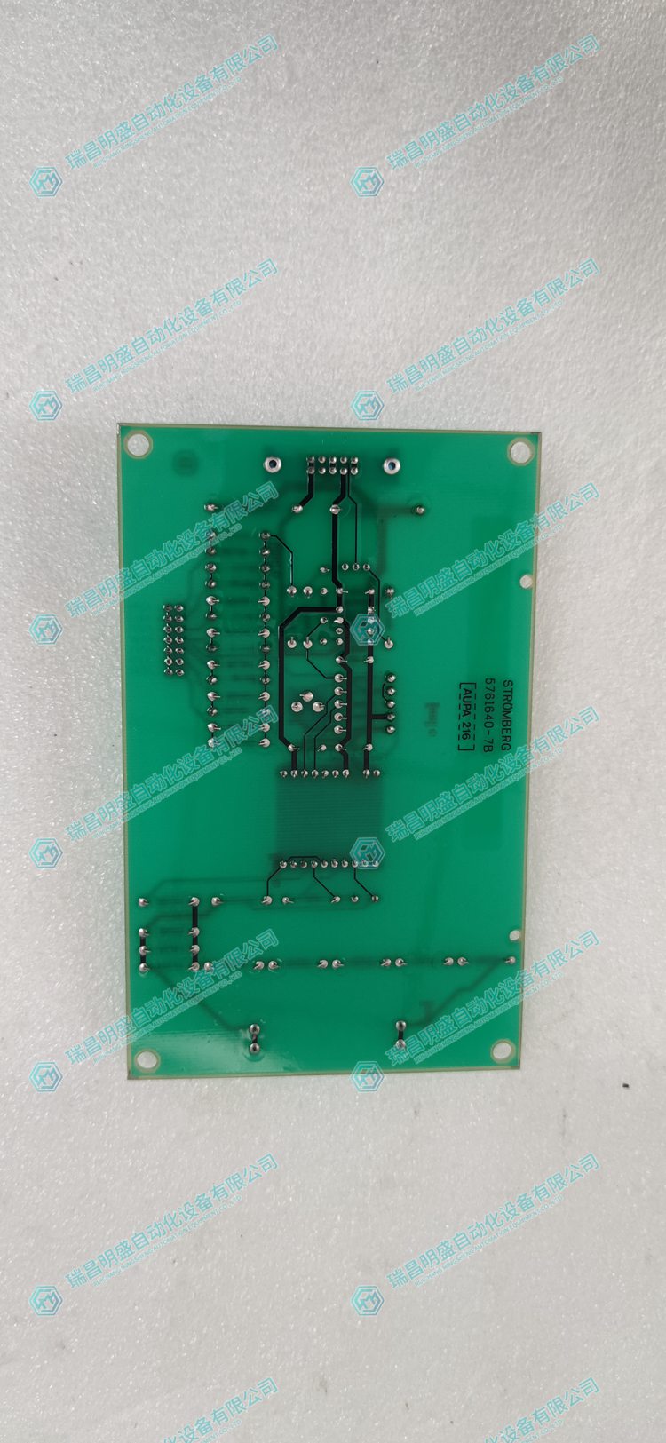 SAFT183VMC 高速脈沖單元模塊  