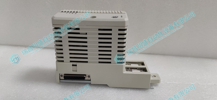 3BSE030220R1 CI854A 輸入輸出模塊