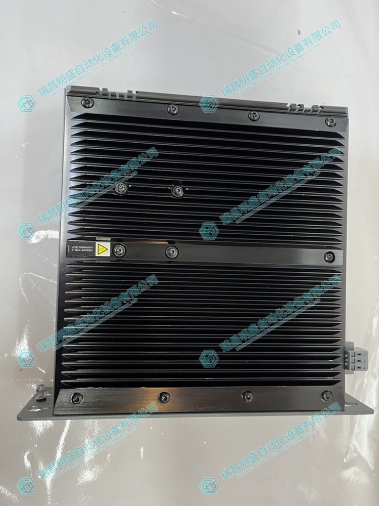 B&R 5P81 單元控制器