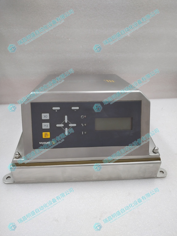 SARTORIUS MDB-8E  繼電器模塊