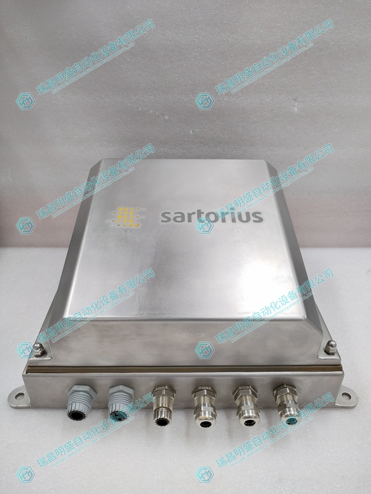 SARTORIUS MDB-8E 繼電器模塊