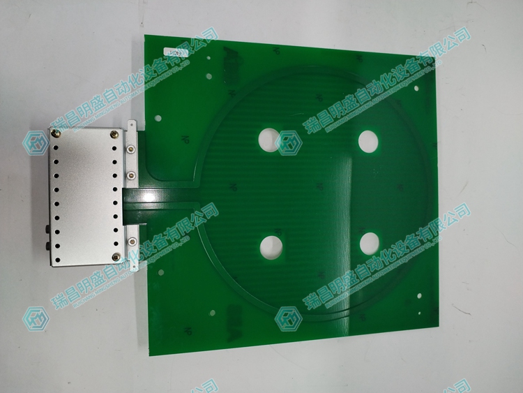 UFC789AE101 光纖輸入輸出處理器