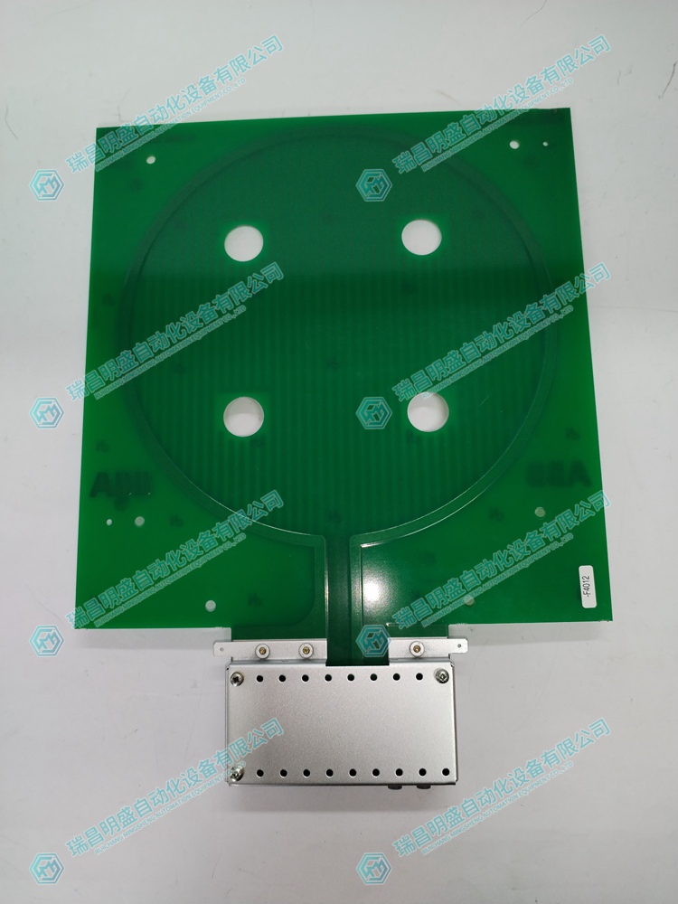 UFC789AE101 光纖輸入輸出處理器