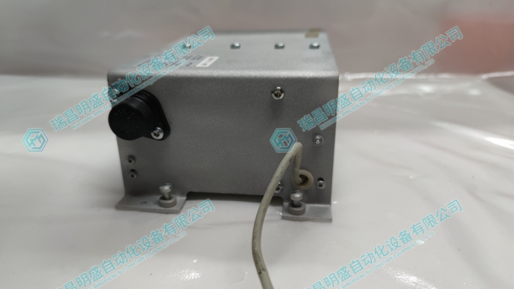 DSSR122 48990001-NK 輸入輸出模塊