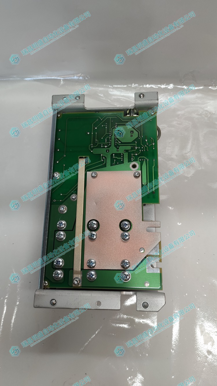 DSSR122 48990001-NK 輸入輸出模塊