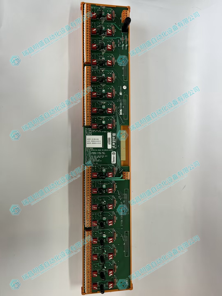 NRAI01 數(shù)字輸入終端裝置