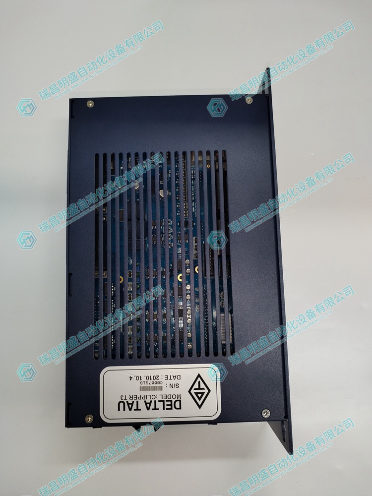  DELTATAU CLIPPERT3控制器模塊