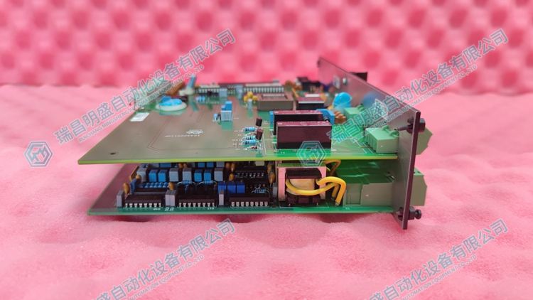 DEIF SCM-2 編碼器模塊