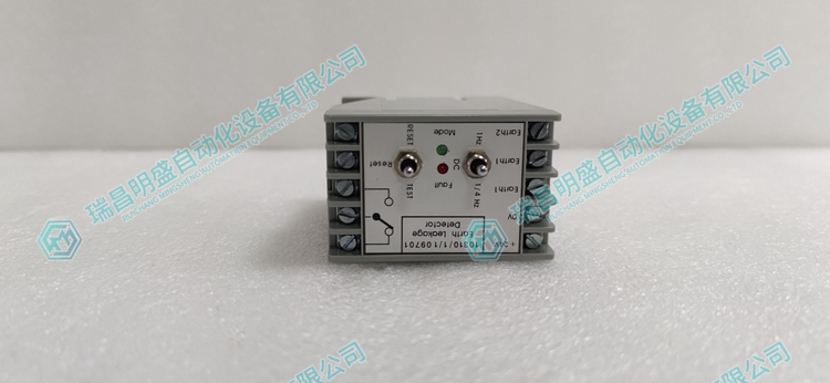 HONEYWELL 10310/1/1 運(yùn)動(dòng)控制模塊