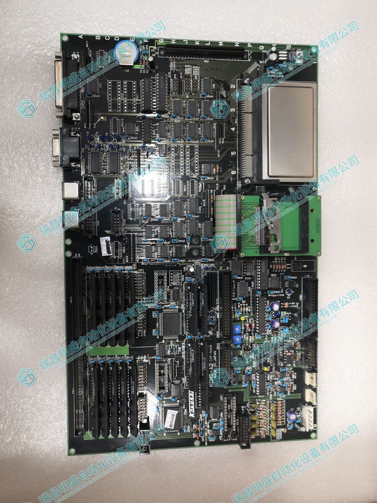 KOKUSAI KOMS-A2 傳感器控制器 