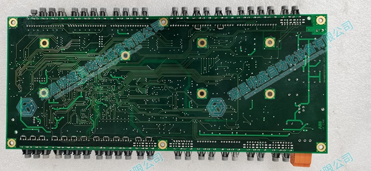 UFC760BE1142 模擬量擴(kuò)展模塊