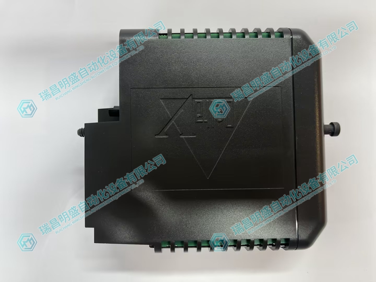 EMERSON VE4005S2B1 模擬量輸出輸入模塊