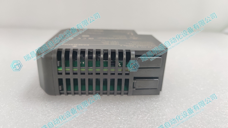 EMERSON VE4001S2T2B6 I/O接口載體模塊