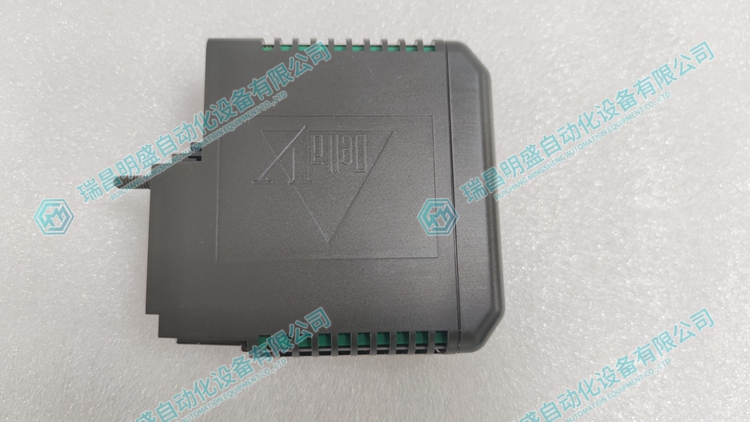 EMERSON VE4001S2T2B6 I/O接口載體模塊 