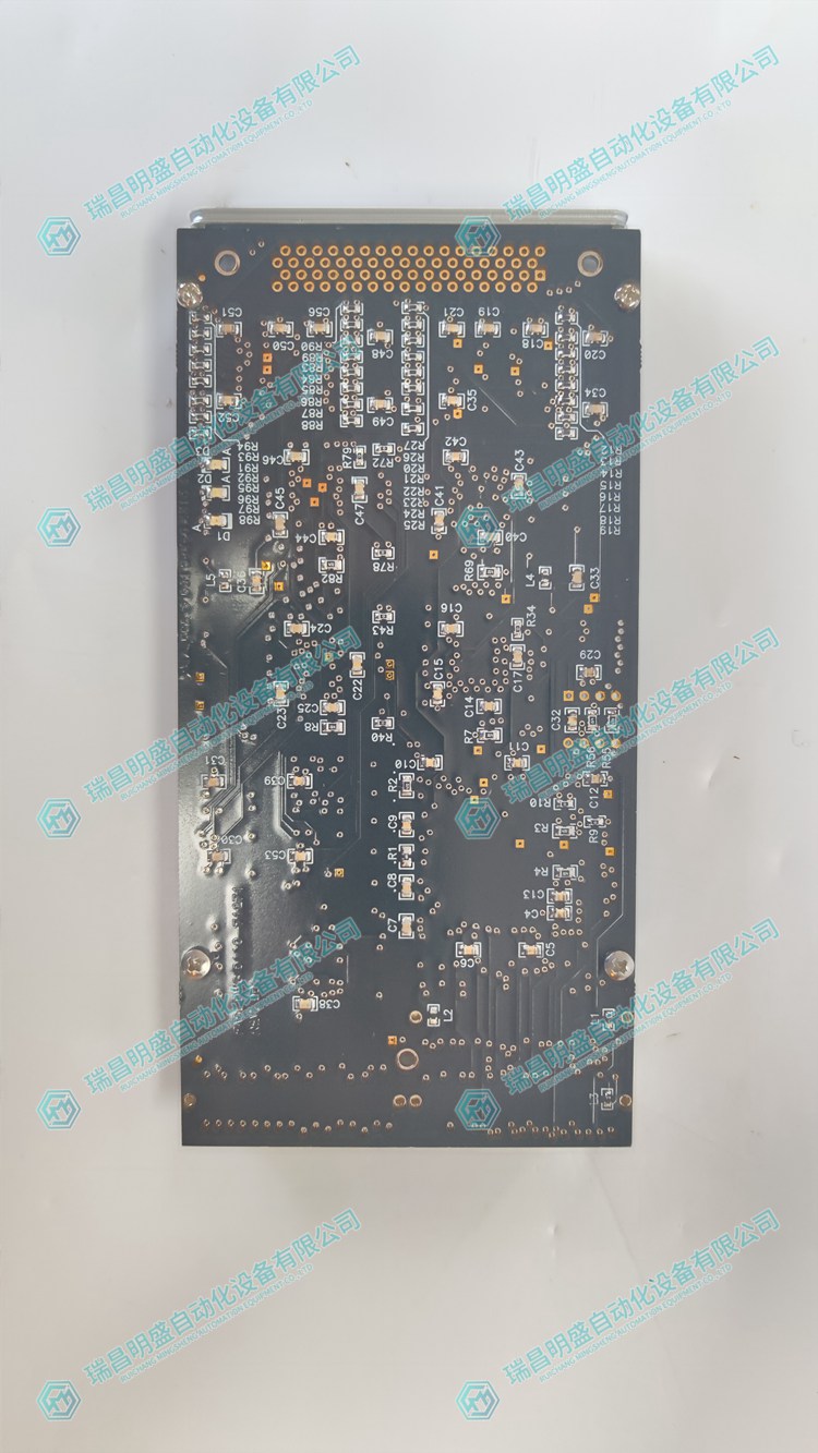 AMAT 0100-71271 輸入輸出模塊