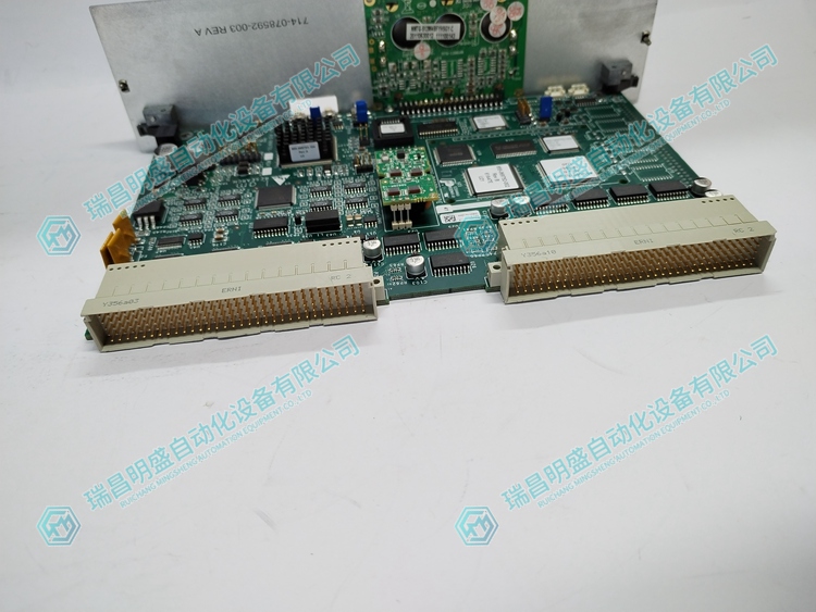 LAM 810-069751-114 印刷電路板