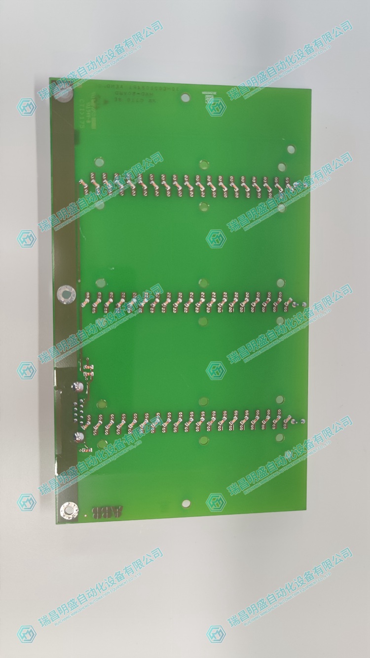 XVC770BE101 3BHE021083R0101 電路板模塊 