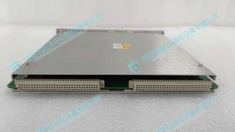 BENTLY 3500/33-1-00 繼電器模塊