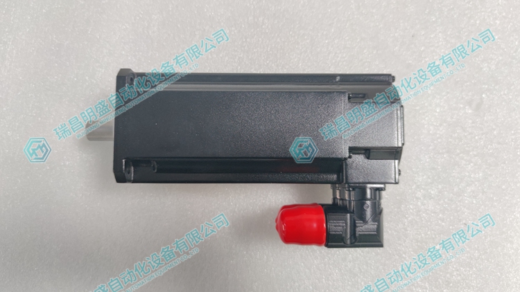 KOLLMORGEN AKM33E-ANCNR-00 伺服驅動器